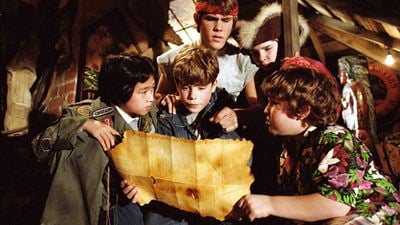 "Goonies 2" oder Reboot: Dreht Chris Columbus nach "Christmas Chronicles 2" nun endlich das Kult-Revival?