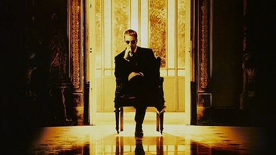 bild aus der news Unser Interview mit Francis Ford Coppola: Aus "Der Pate III" wird endlich "Der Tod von Michael Corleone"