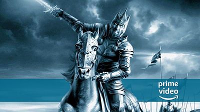 bild aus der news Neben "Herr der Ringe" wird noch ein Fantasy-Epos zur Amazon-Serie: Teaser zu "The Wheel Of Time"