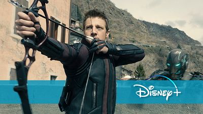 bild aus der news Das "Avengers"-Universum wächst: Marvel verkündet 6 (!) Neuzugänge für "Hawkeye"-Serie mit Jeremy Renner