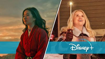 Neu auf Disney+: "Mulan" endlich ohne Zusatzkosten & eine gute Fee auf Abwegen