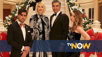 bild aus der news Der Hype ist gerechtfertigt: "Schitt's Creek" ist wirklich die beste und lustigste Sitcom, die es aktuell gibt