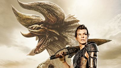 bild aus der news Der chinesische Kinostart von "Monster Hunter" wurde noch am ersten Tag gestoppt – wegen einer Szene, die nun rausfliegt