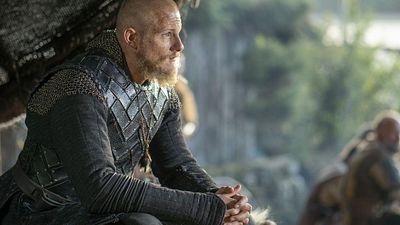 bild aus der news "Vikings"-Finale: So bald schon könnt ihr Staffel 6.2 schauen – aber nicht bei Netflix