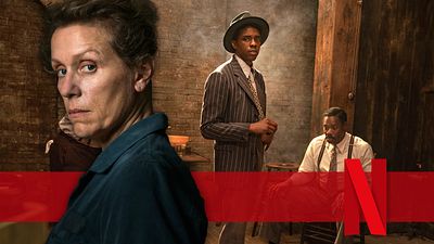 bild aus der news Diese Woche neu auf Netflix: Ein Meisterwerk und der letzte Film mit Marvel-Star Chadwick Boseman