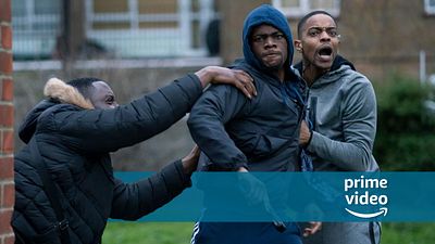 bild aus der news Neu auf Amazon Prime Video: Ein herausragender Gang-Thriller, der aber wegen Prügeleien aus den Kinos geflogen ist