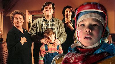 bild aus der news Fernab der Klassiker: Diese 3 Weihnachtsfilme sind großartig – und ziemlich unbekannt