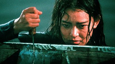 bild aus der news Meisterregisseur mit Hang zu Skandalstoffen: Kim Ki-duk ist an den Folgen einer Corona-Erkrankung gestorben