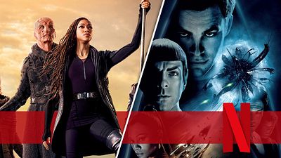 bild aus der news In "Star Trek: Discovery" bemerkt? So vereint die neue Folge die Serie mit J.J. Abrams' Reboot-Filmen