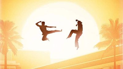 bild aus der news Endlich: "Cobra Kai" könnt ihr jetzt auch ohne Netflix-Abo gucken