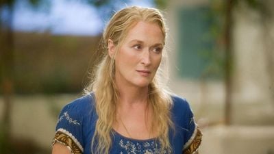 bild aus der news Warum ist Meryl Streep in "Mamma Mia 2" nicht mehr dabei? Wird es "Mamma Mia 3" noch geben?
