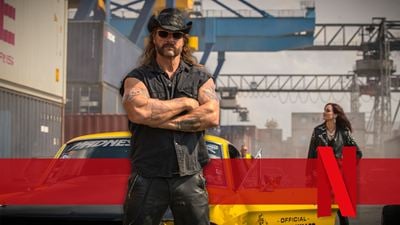 Europas Antwort auf "Fast & Furious" kommt zu Netflix: Im Trailer zu "Asphalt Burning" wird auch über deutsche Straßen gebrettert