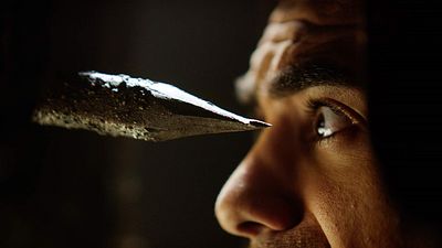 bild aus der news Neu im Heimkino: Der neue Horrorfilm der "Get Out"-Macher, ein richtig fieser Escape-Room-Schocker & mehr