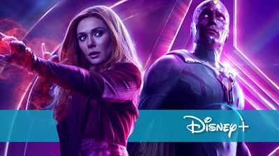 bild aus der news Neu auf Disney+ im Januar 2021: Gleich zwei neue Marvel-Serien, "Die Chroniken von Narnia" & mehr