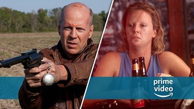 Neu bei Amazon Prime Video: Ein meisterhafter Zeitreise-Thriller und der erste Film der "Wonder Woman"-Regisseurin