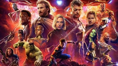 Der neue Film der "Avengers 4"-Regisseure: Ein Sci-Fi-Abenteuer mit Netflix-Star – aber fürs Kino
