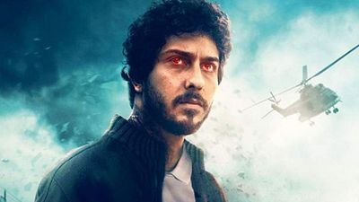 bild aus der news Deutscher Trailer zum Superheldenfilm "Mortal - Mut ist unsterblich": Das düstere Gegenstück zu Marvels "Thor"