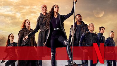 bild aus der news Überraschung in "Star Trek: Discovery": Figuren-Comeback aus einer der besten Folgen der Originalserie