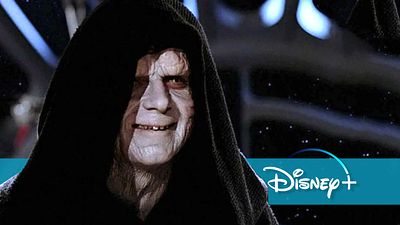 bild aus der news Nicht nur Palpatine: Neue "Star Wars"-Serie könnte uns gleich zwei (!) legendäre Bösewichte zeigen