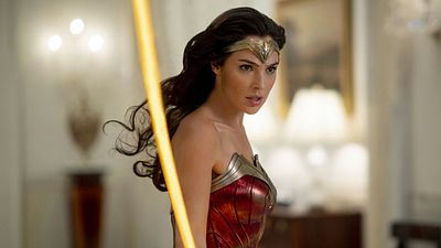 bild aus der news Nach Rekordstart von "Wonder Woman 1984": "Wonder Woman 3" bestätigt – mit zwei zentralen Rückkehrerinnen