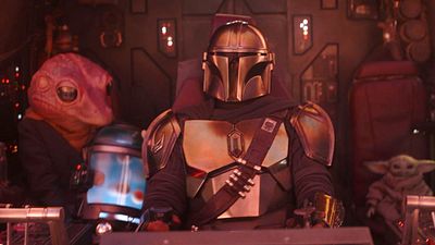 bild aus der news "The Mandalorian" ist der Nachfolger von "Game Of Thrones": Die 10 am häufigsten illegal runtergeladenen Serien 2020!