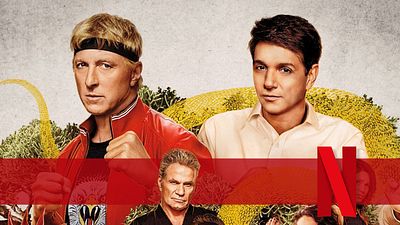 bild aus der news 3. Staffel "Cobra Kai" ab heute endlich auf Netflix: So viele Staffeln sollen nun noch folgen
