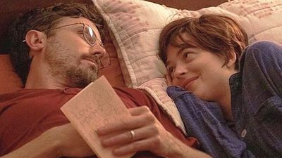 bild aus der news Diesen Film braucht die Welt jetzt: Trailer zur Tragikomödie "Our Friend" mit Dakota Johnson, Casey Affleck und Jason Segel