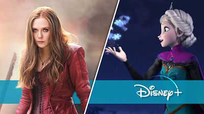 bild aus der news Enthüllt: "WandaVision" bekommt Titelmusik von den "Die Eiskönigin"-Komponisten