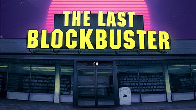 bild aus der news Streaming-Tipp: Eine Liebeserklärung an die Videotheken-Zeit, die euer Herz erwärmen – und gleichzeitig brechen – wird