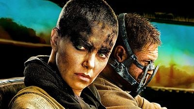 bild aus der news Gute Nachrichten für "Mad Max"-Fans: Warner verkündet deutschen Starttermin für "Furiosa"