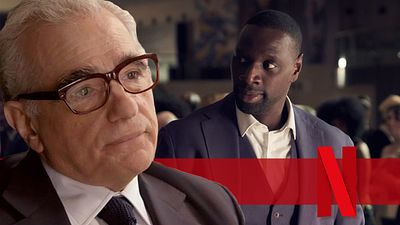 bild aus der news Ab heute auf Netflix: Die neue Serie von Martin Scorsese und "Ziemlich beste Freunde"-Star Omar Sy als Meisterdieb