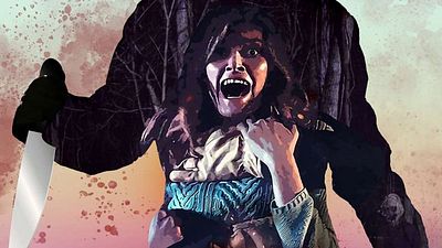 bild aus der news Auf den Spuren von "Halloween" und "Scream": Trailer zum Horror-Slasher "GetAWAY"