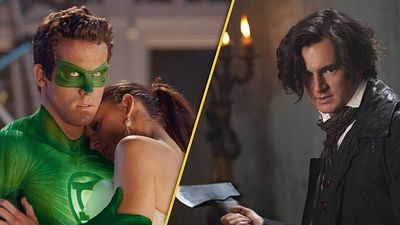 bild aus der news ProSieben zeigt zwei Filme, die alle Welt ganz schrecklich findet – wir haben dennoch eine Schwäche für sie!