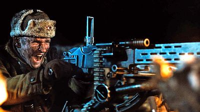 bild aus der news Trailer zum FSK-18-Kriegsfilm "1942: Ostfront": Blutiges Gemetzel im Schnee