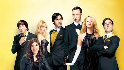 bild aus der news "Big Bang Theory" nicht mehr meistgezeigte Serie: Diese ProSieben-Sitcom ist die neue Nummer 1