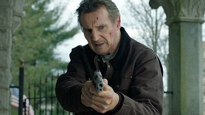 bild aus der news "Honest Thief": Neuer Action-Kracher mit Liam Neeson bereits im Januar als Stream statt im Kino