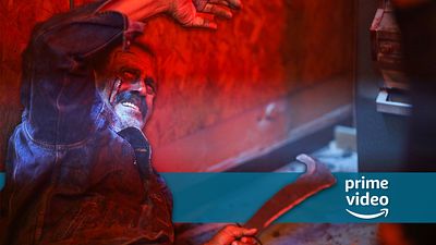 bild aus der news FSK-18-Nachschub neu bei Amazon Prime Video: Gleich 3x brutale Splatter-Action – komplett ungeschnitten!