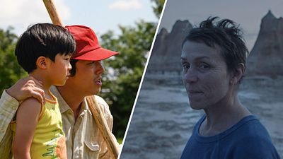 bild aus der news Die beiden "besten Filme des Jahres" kommen am selben Tag in die deutschen Kinos