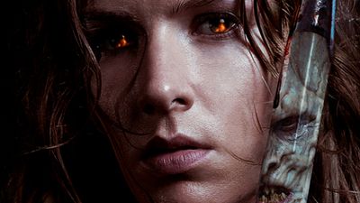 bild aus der news Hexen-Horror vom "Game of Thrones"-Regisseur: Der Trailer zu "The Reckoning" zeigt ein dunkles und grausames Mittelalter 