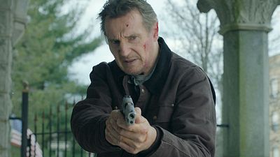 bild aus der news Deutscher Trailer zum neuen Action-Reißer mit Liam Neeson: In "Honest Thief" heißt's mal wieder einer gegen alle!