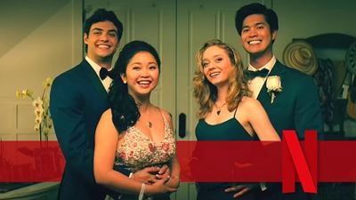 Der Trailer zu "To All The Boys 3" ist da: Droht das Liebes-Aus bei Lara Jean und Peter?