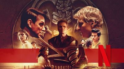 10 Fakten zu "Cobra Kai": Das haben Chuck Norris, "Rocky III" & Co. mit "Karate Kid" zu tun