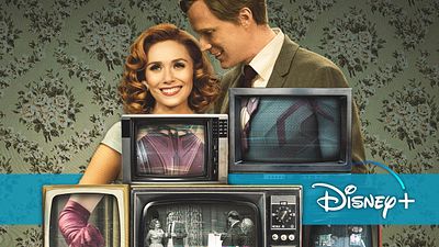 bild aus der news "WandaVision": Die wichtigsten Marvel-Easter-Eggs in den ersten Folgen