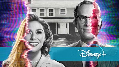 bild aus der news Wie geht es in "WandaVision" Folge 3 weiter? Das verraten die Trailer