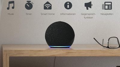 Amazon Echo Dot nur für kurze Zeit reduziert: Mit diesen Modellen könnt ihr gerade richtig sparen!