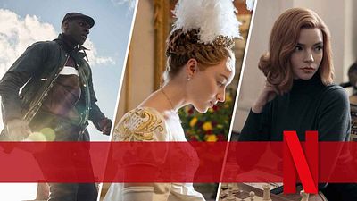 bild aus der news Mega-Hit für Netflix: Diese neue Serie ist noch erfolgreicher als "Bridgerton" und "Das Damengambit"!