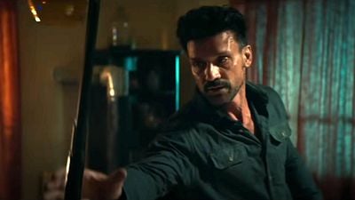 bild aus der news Ein Marvel-Schurke übt Selbstjustiz: Deutscher Trailer zum modernen Western "No Man‘s Land"