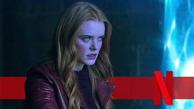 bild aus der news Deutscher Trailer zum "Winx Club"-Remake "Fate: The Winx Saga" auf Netflix