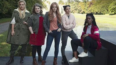 bild aus der news "Fate: The Winx Saga": Auf diese Figur können sich Fans in der 2. Staffel bei Netflix freuen