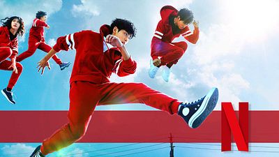 bild aus der news Jetzt neu auf Netflix: Fantasy-Serien-Nachschub für Fans von "X-Men" und "Ghostbusters"